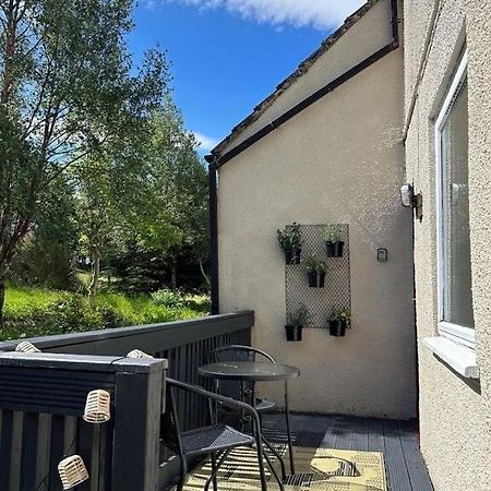 Modern Self-Contained Flat - Breakish, Isle Of Skye Apartamento Exterior foto