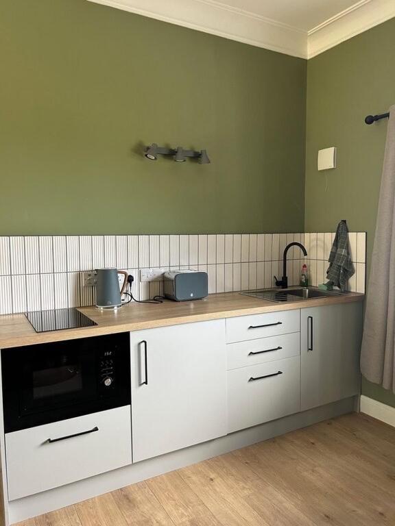 Modern Self-Contained Flat - Breakish, Isle Of Skye Apartamento Exterior foto